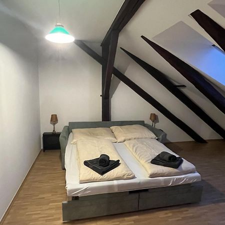 גראץ Schoenes Appartment In Zentrumsnaehe מראה חיצוני תמונה