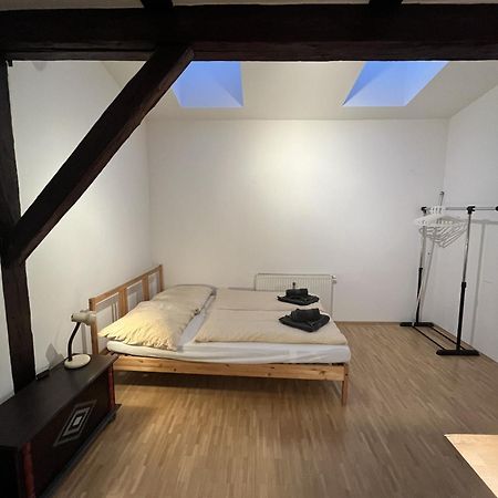 גראץ Schoenes Appartment In Zentrumsnaehe מראה חיצוני תמונה