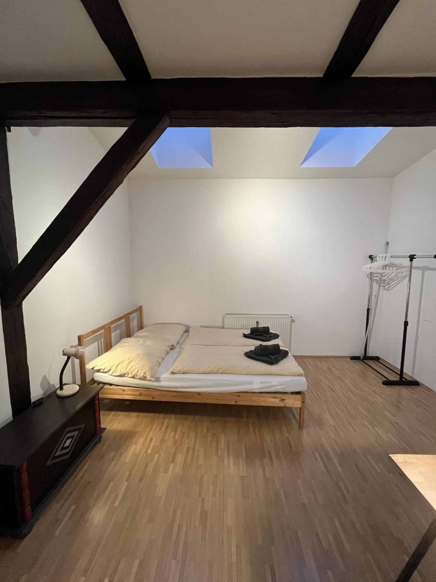 גראץ Schoenes Appartment In Zentrumsnaehe מראה חיצוני תמונה
