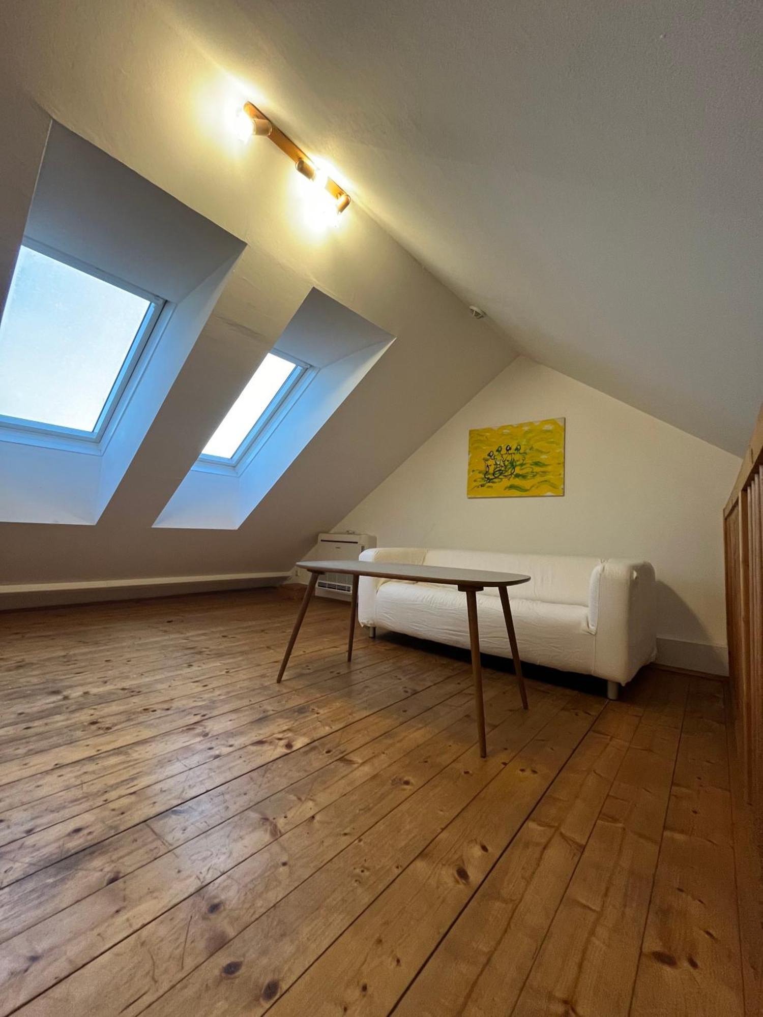 גראץ Schoenes Appartment In Zentrumsnaehe מראה חיצוני תמונה